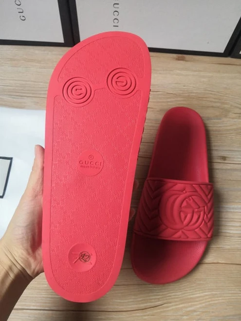 TopPick Gucci Slipper 3144