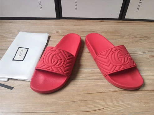 TopPick Gucci Slipper 3144