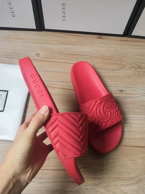 TopPick Gucci Slipper 3144