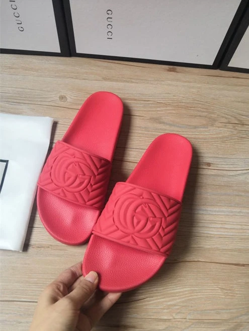 TopPick Gucci Slipper 3144