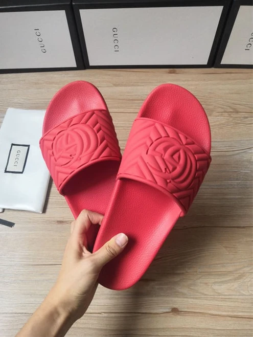TopPick Gucci Slipper 3144
