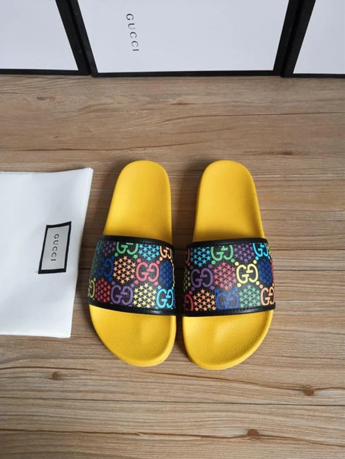 TopPick Gucci Slipper 3159