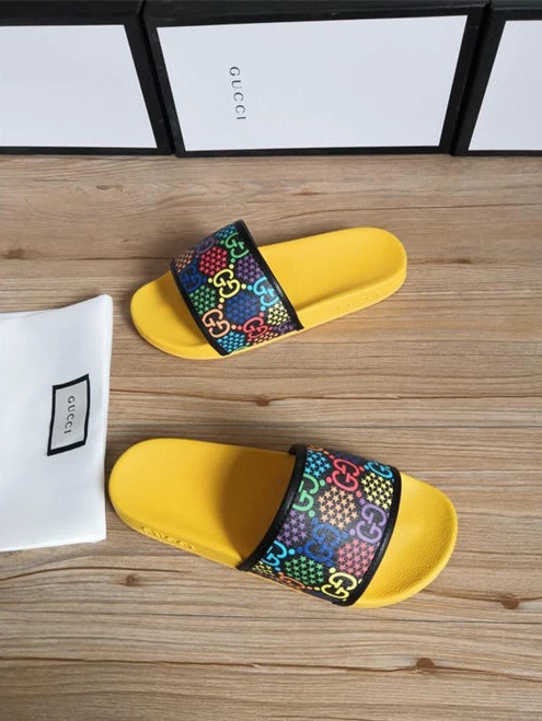TopPick Gucci Slipper 3159