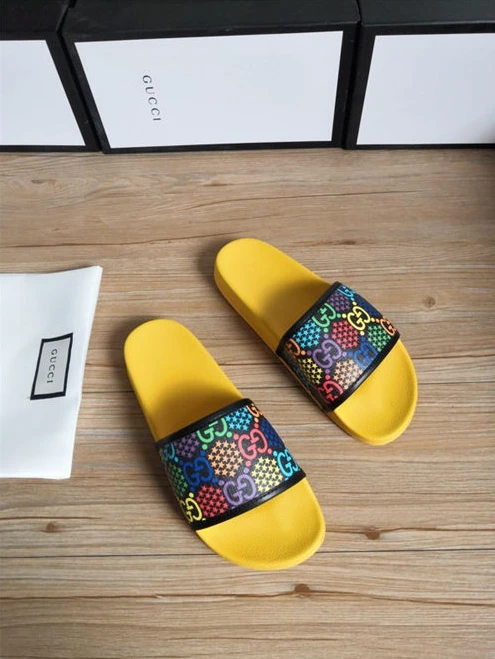 TopPick Gucci Slipper 3159
