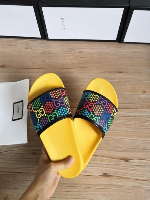 TopPick Gucci Slipper 3159