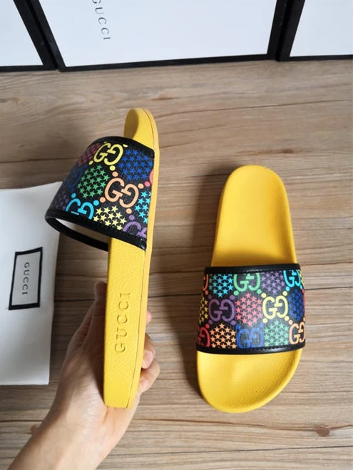 TopPick Gucci Slipper 3159