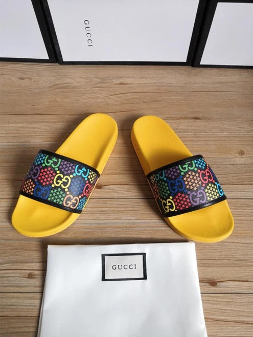TopPick Gucci Slipper 3159