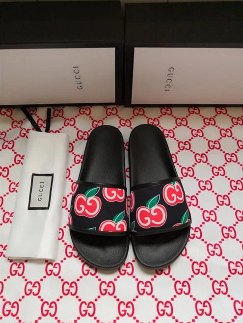 TopPick Gucci Slipper 3201