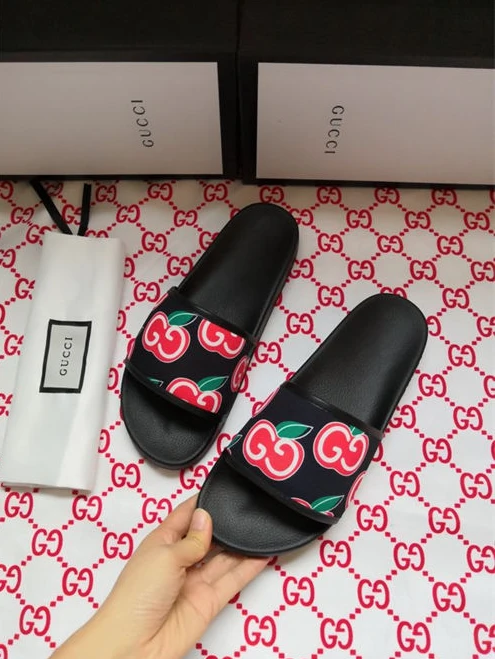 TopPick Gucci Slipper 3201