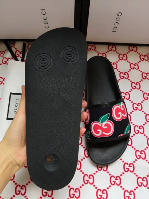 TopPick Gucci Slipper 3201