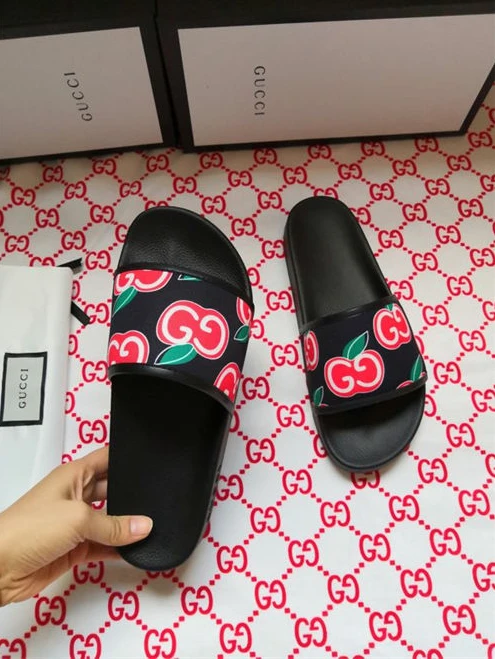 TopPick Gucci Slipper 3201