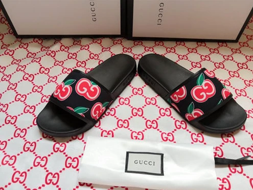 TopPick Gucci Slipper 3201