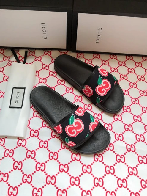 TopPick Gucci Slipper 3201