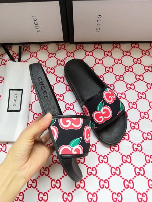TopPick Gucci Slipper 3201