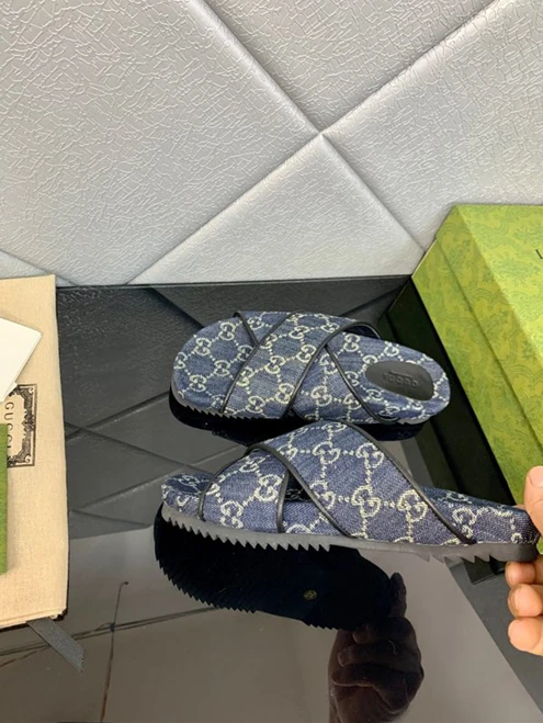 TopPick Gucci Slipper 3223