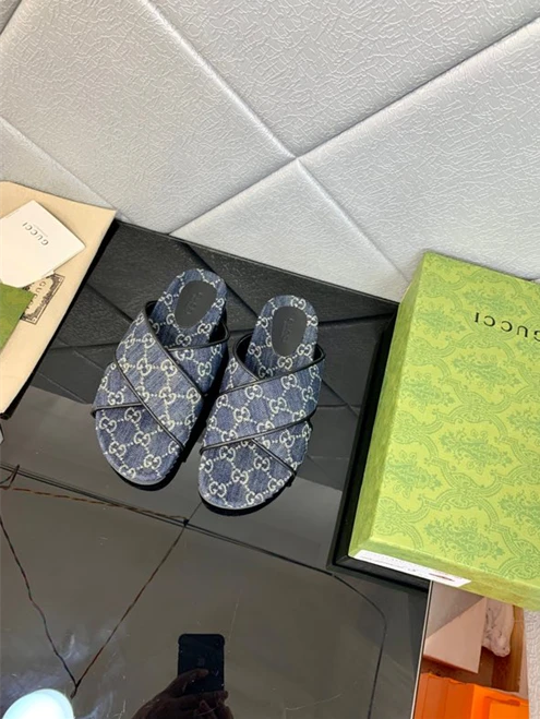 TopPick Gucci Slipper 3223