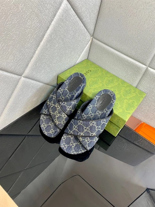 TopPick Gucci Slipper 3223