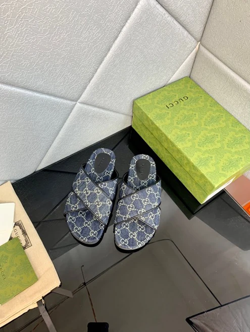 TopPick Gucci Slipper 3223