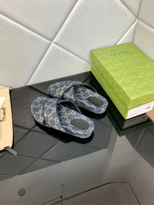 TopPick Gucci Slipper 3223