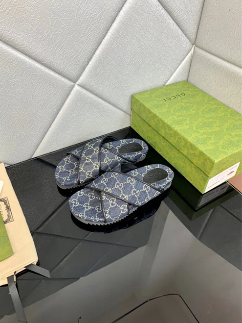 TopPick Gucci Slipper 3223