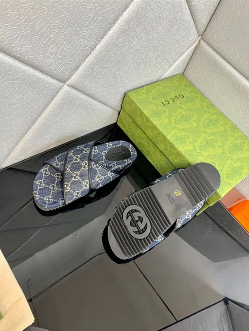 TopPick Gucci Slipper 3223
