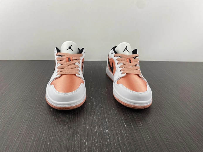 TopPick Jordan 1 Low White Light Madder Root DM8960-801 667