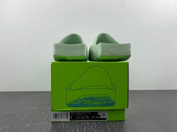 TopPick Jordan Hex Slide DQ8992-300 3026