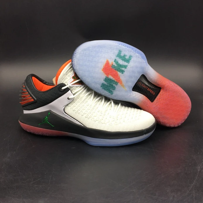 TopPick Jordan XXXII AH3347-100 1208