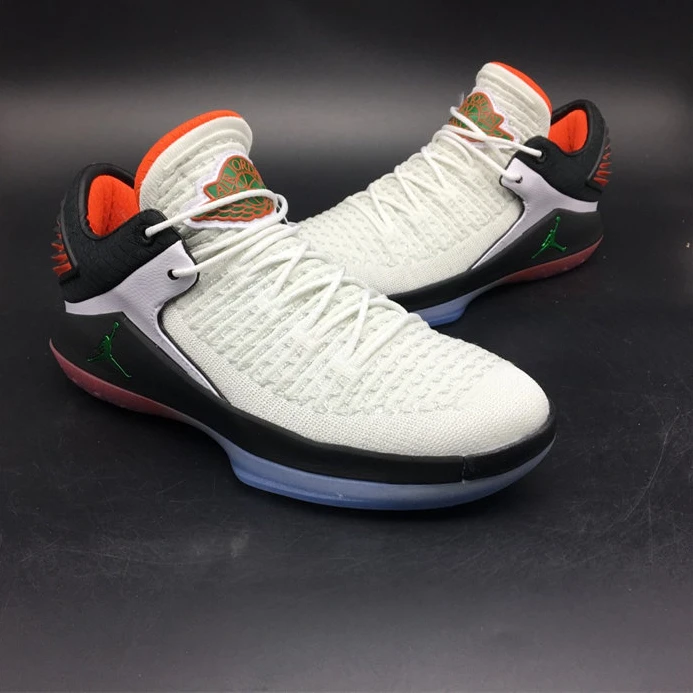 TopPick Jordan XXXII AH3347-100 1208