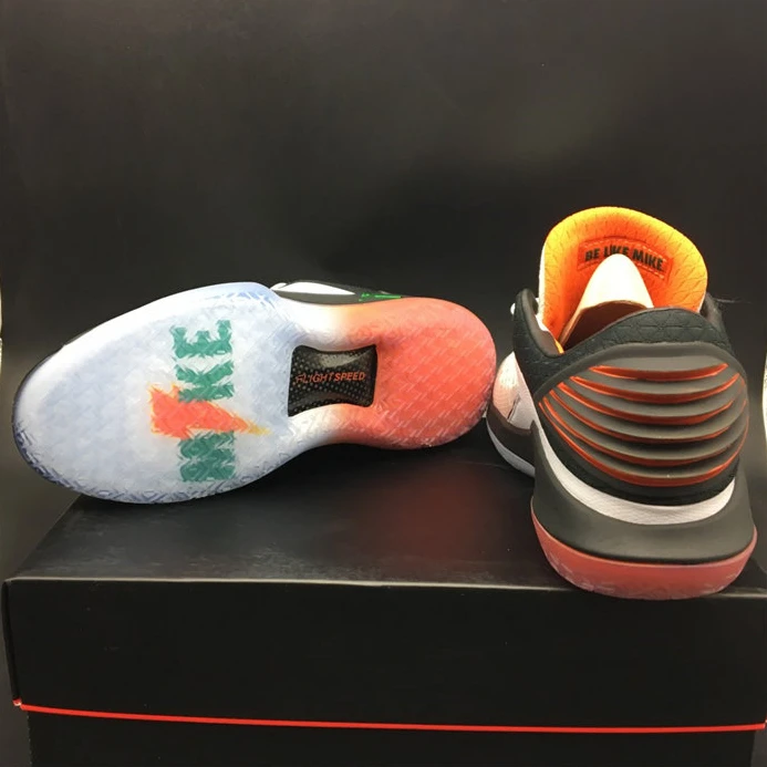 TopPick Jordan XXXII AH3347-100 1208