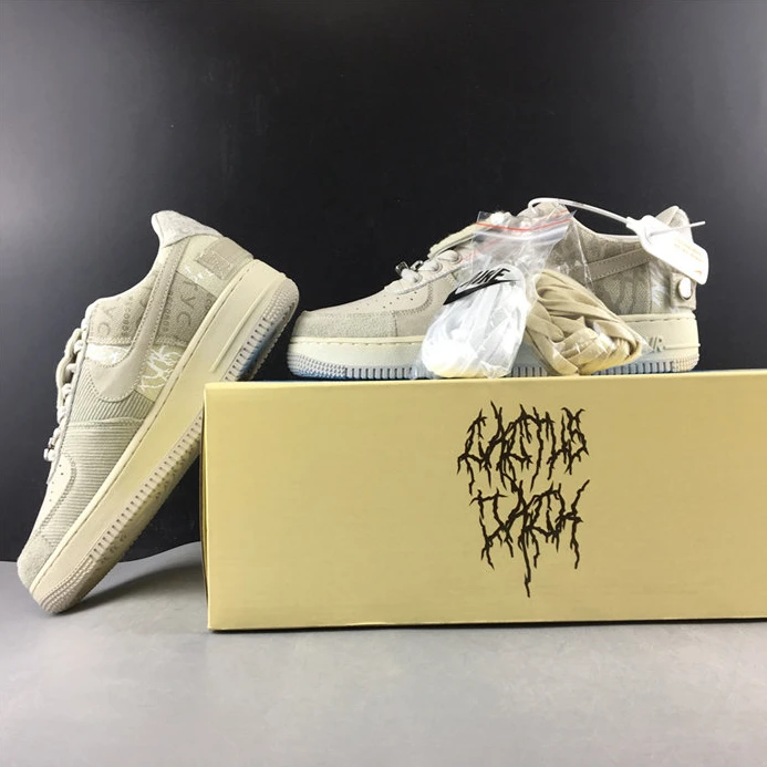 TopPick Nike Air Force 1 CN2405-902 2452