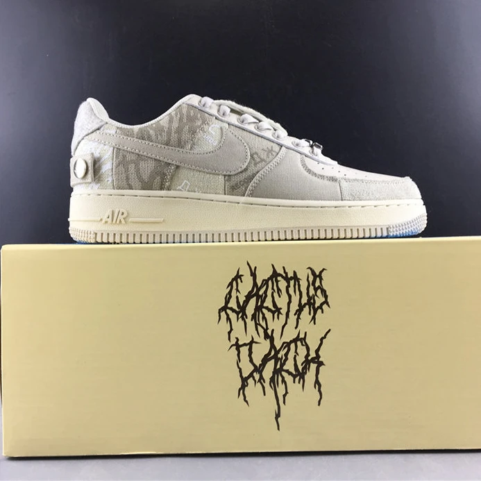 TopPick Nike Air Force 1 CN2405-902 2452