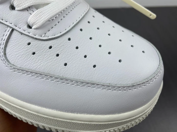 TopPick Nike Air Force 1 Low Off-White ComplexCon AO4297-100 2330