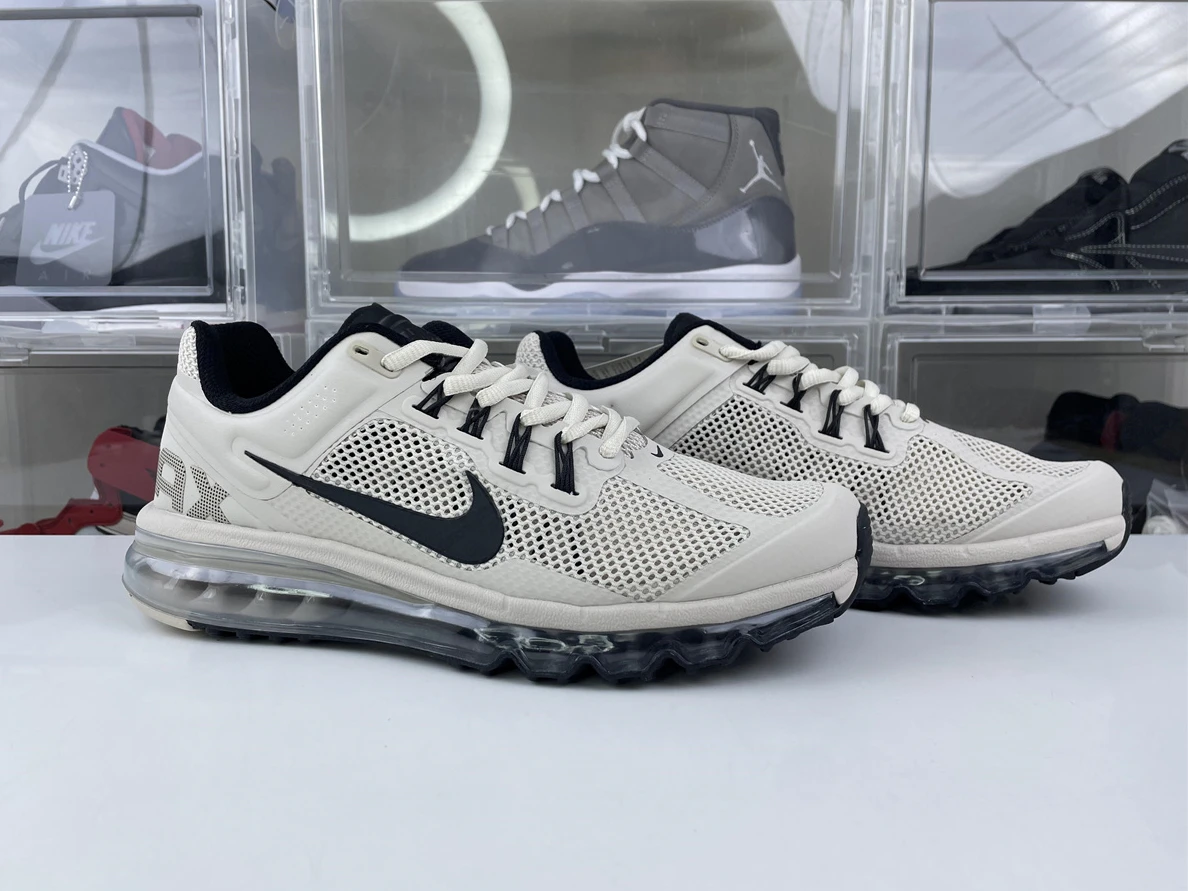 TopPick Nike Air Max 2013 Grey 2525