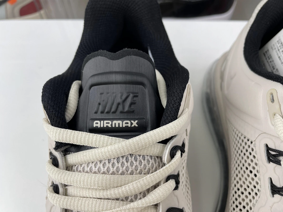 TopPick Nike Air Max 2013 Grey 2525