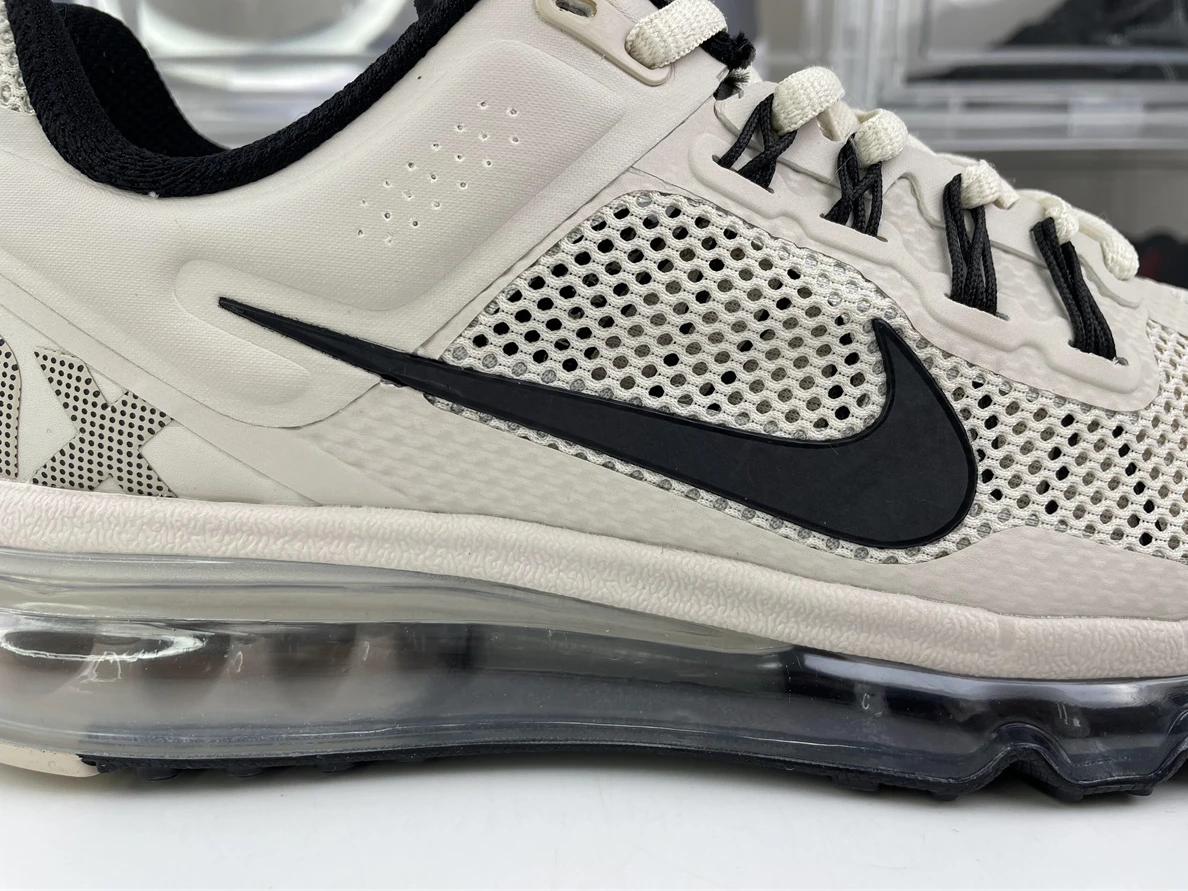 TopPick Nike Air Max 2013 Grey 2525