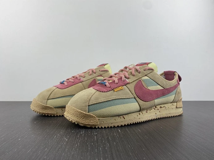 TopPick Nike Cortez SP Union Sesame DR1413-200 2694
