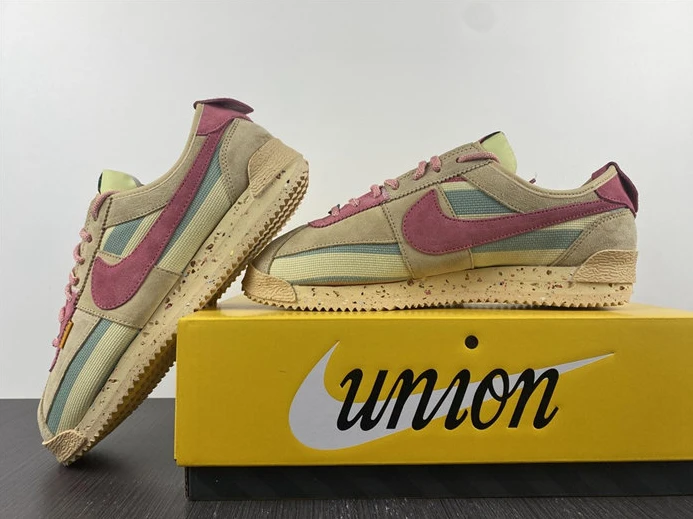 TopPick Nike Cortez SP Union Sesame DR1413-200 2694