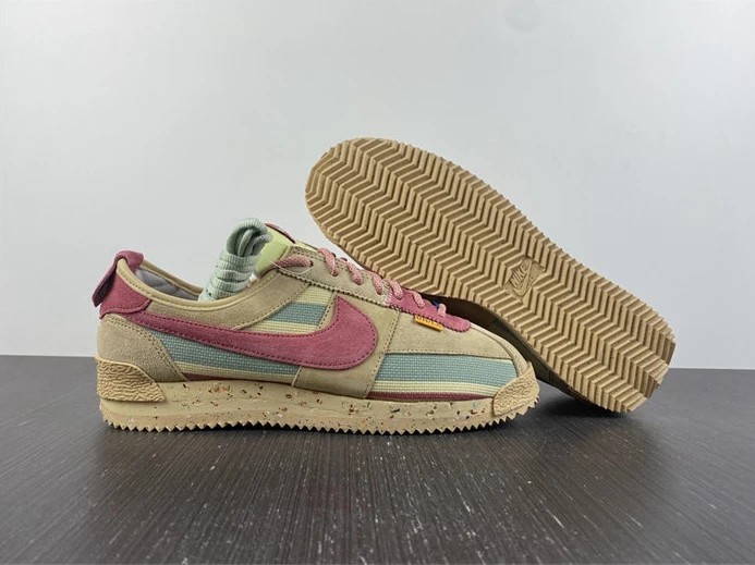 TopPick Nike Cortez SP Union Sesame DR1413-200 2694