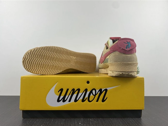 TopPick Nike Cortez SP Union Sesame DR1413-200 2694