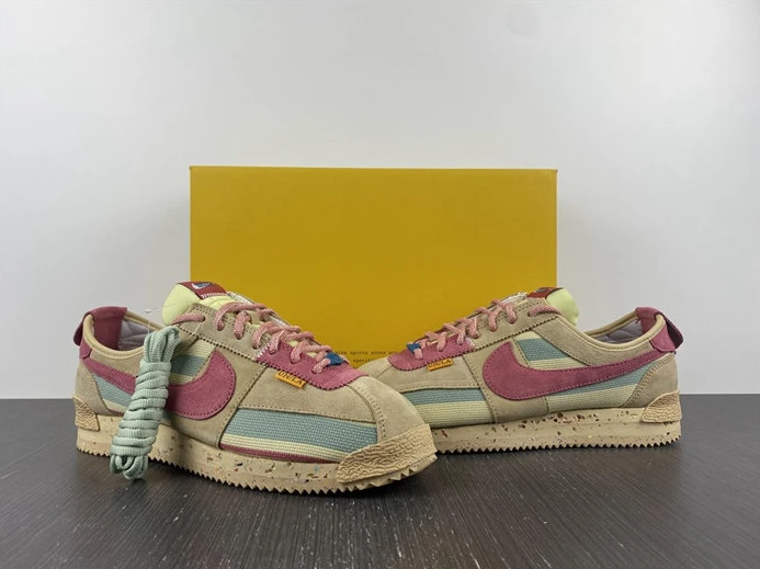 TopPick Nike Cortez SP Union Sesame DR1413-200 2694
