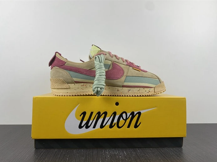 TopPick Nike Cortez SP Union Sesame DR1413-200 2694