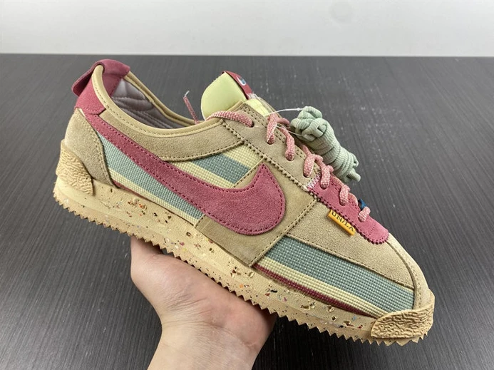 TopPick Nike Cortez SP Union Sesame DR1413-200 2694
