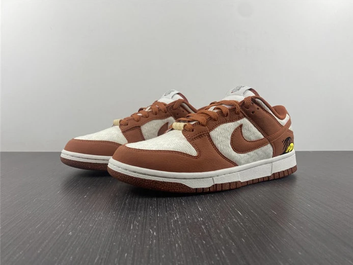 TopPick Nike Dunk Low Retro Sun Club Burn Sunrise DR5475-100 1870