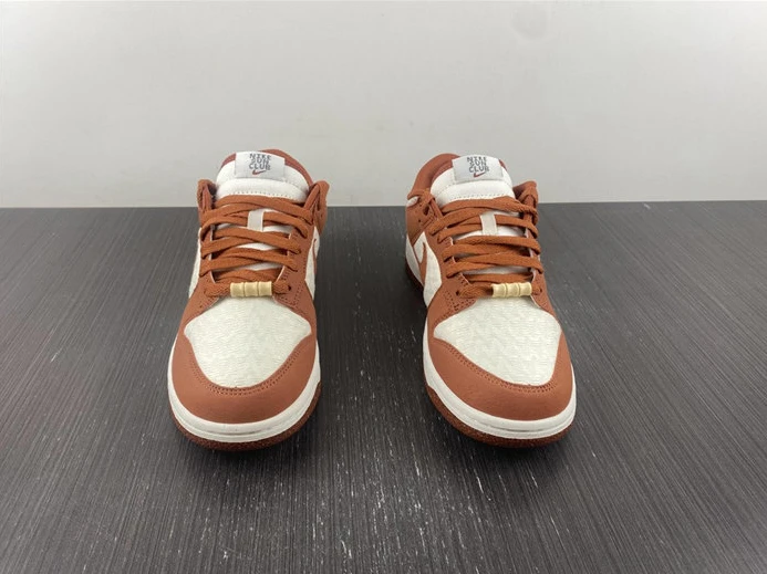TopPick Nike Dunk Low Retro Sun Club Burn Sunrise DR5475-100 1870