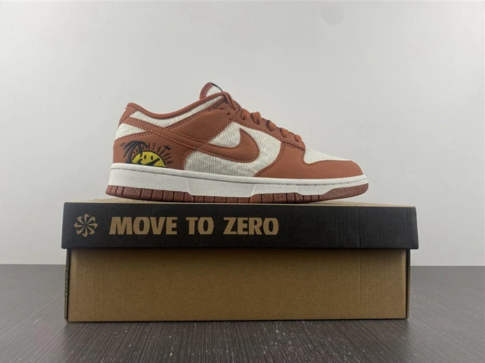 TopPick Nike Dunk Low Retro Sun Club Burn Sunrise DR5475-100 1870