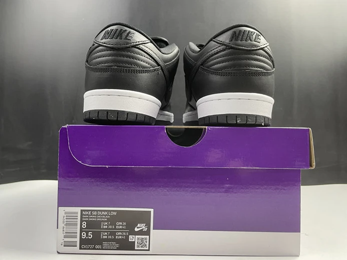 TopPick Nike Dunk Low x Cactus Plant Flea Market CV1727-001 2127