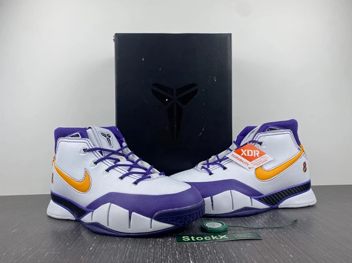 TopPick Nike Kobe 1 Protro Think 16 AQ2728-101 2253