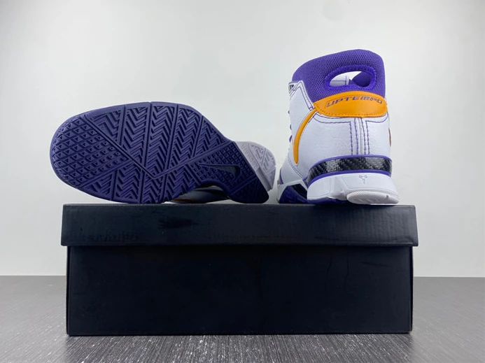 TopPick Nike Kobe 1 Protro Think 16 AQ2728-101 2253