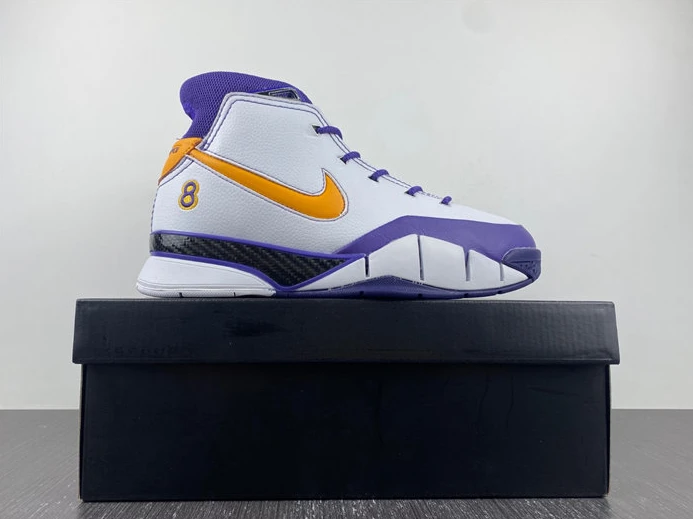 TopPick Nike Kobe 1 Protro Think 16 AQ2728-101 2253